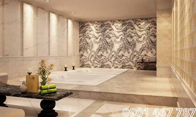 bán biệt thự sala saroma villa quận 2