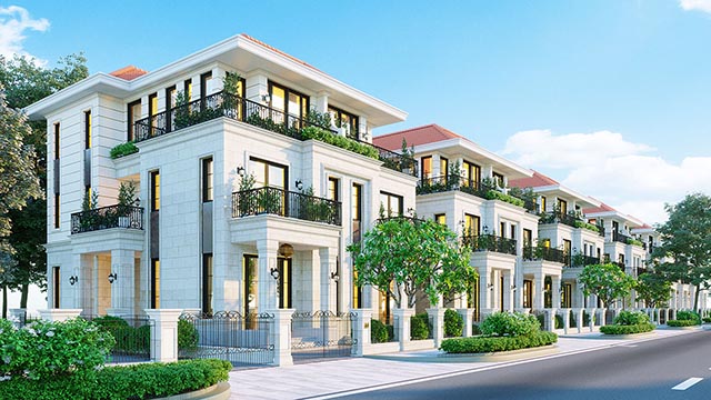 bán biệt thự song lập gem sky world