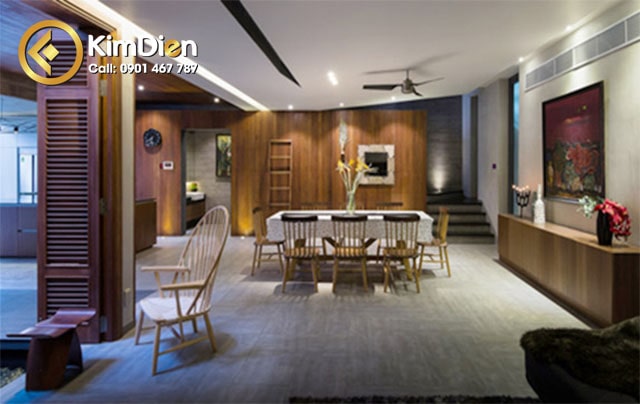 bán biệt thự thảo điền 1