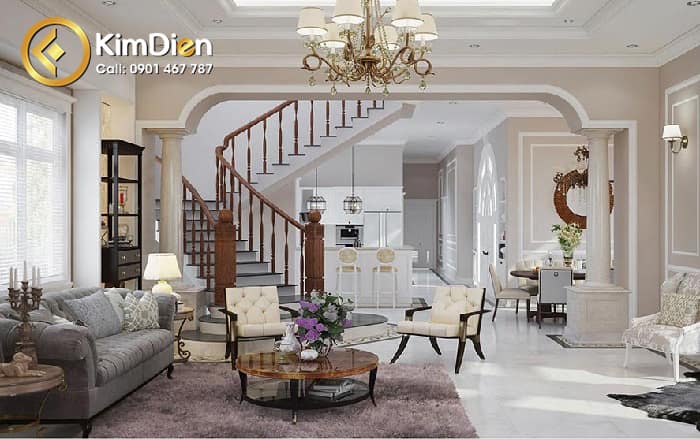 bán biệt thự thảo điền 1100m2 đường đặng hữu phổ