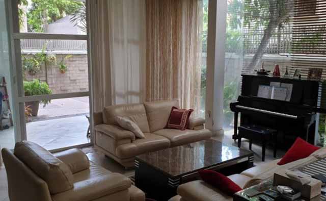 bán biệt thự thảo điền khu fideco