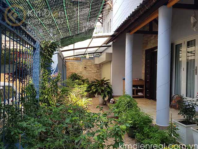 bán biệt thự thảo điền quận 2 khu fedico