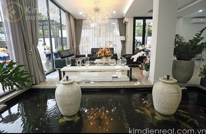 bán biệt thự thảo điền quận 2