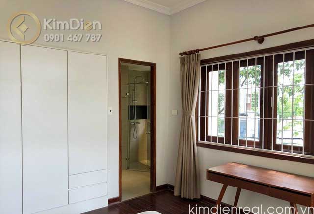 bán biệt thự thảo điền quận 2