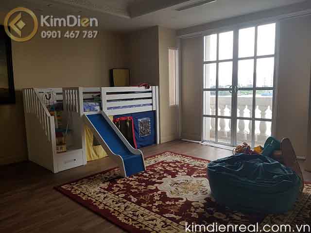 bán biệt thự thảo điền ven sông