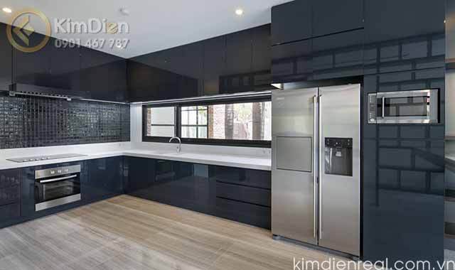 bán biệt thự thảo điền