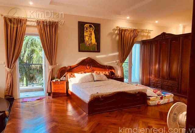 bán biệt thự thảo điền