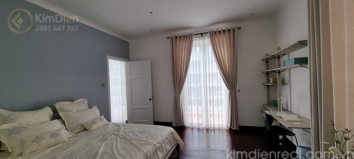 bán biệt thự thảo điền