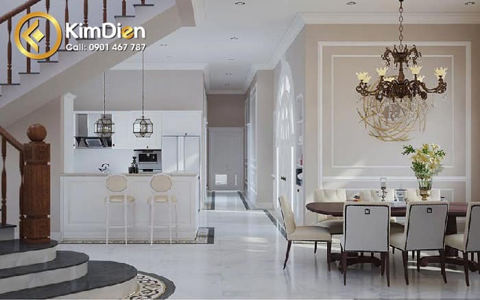 bán biệt thự thảo điền