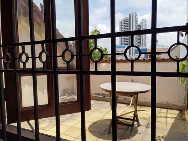 bán biệt thự thao điền đường ngô quang huy (4)