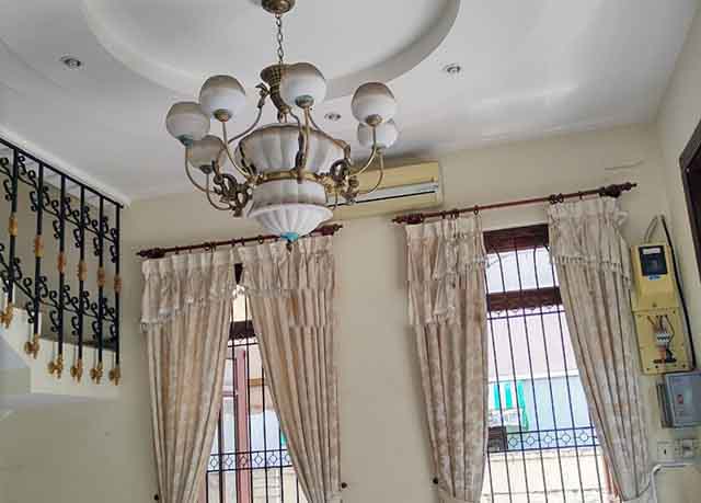 bán biệt thự thao điền đường ngô quang huy (5)