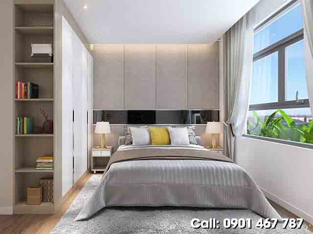 bán biệt thự villa park quận 9 1