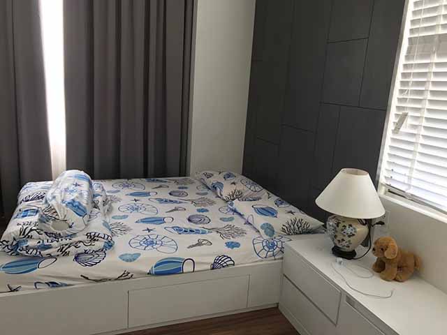 bán căn hộ 3 phòng ngủ lexington quận 2