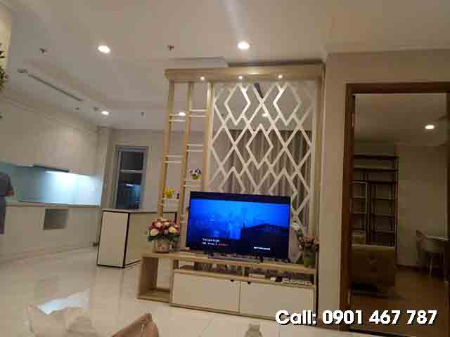 bán căn hộ 3 phòng ngủ vinhomes central park 1