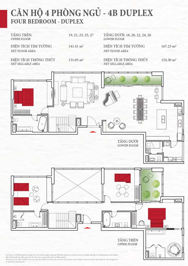 bán căn hộ duplex đảo kim cương quận 2 (4)