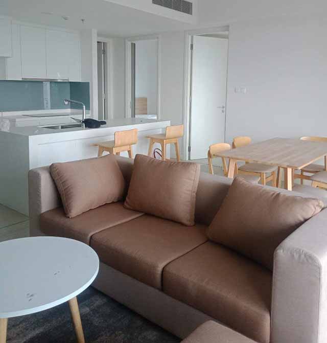 bán căn hộ gateway 2 phòng ngủ