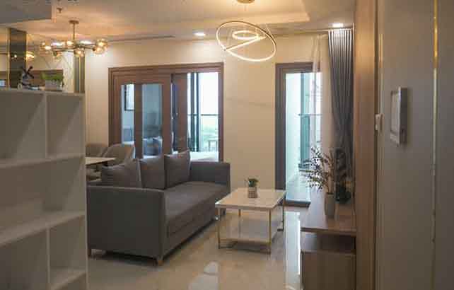 bán căn hộ landmark 81 1 phòng ngủ