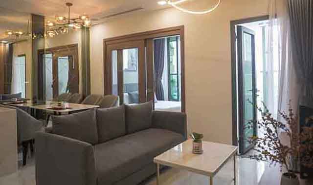 bán căn hộ landmark 81