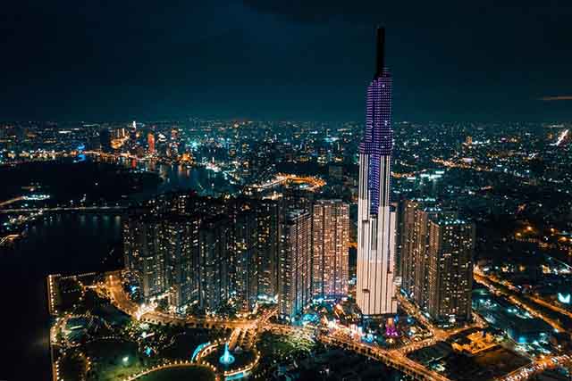 bán căn hộ landmark 81