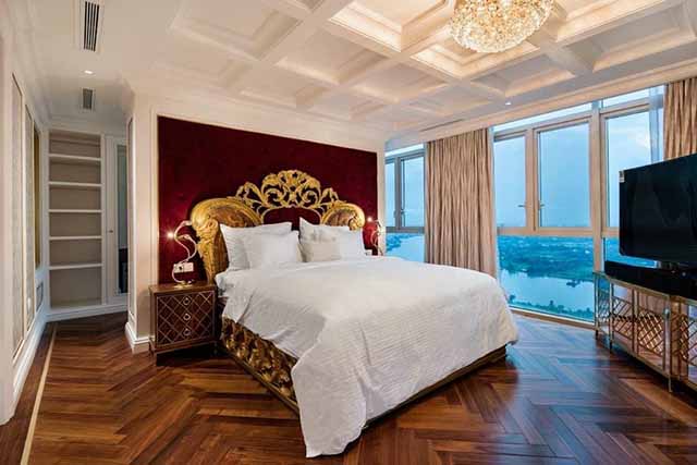 bán căn hộ penthouse riviera point quận 7 (4)