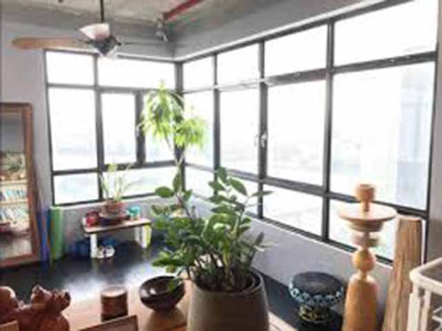 bán căn hộ penthouse thảo điền