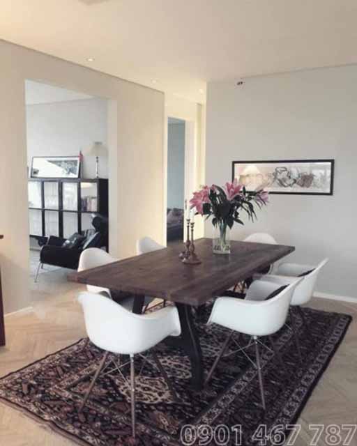 bán căn hộ quận 2