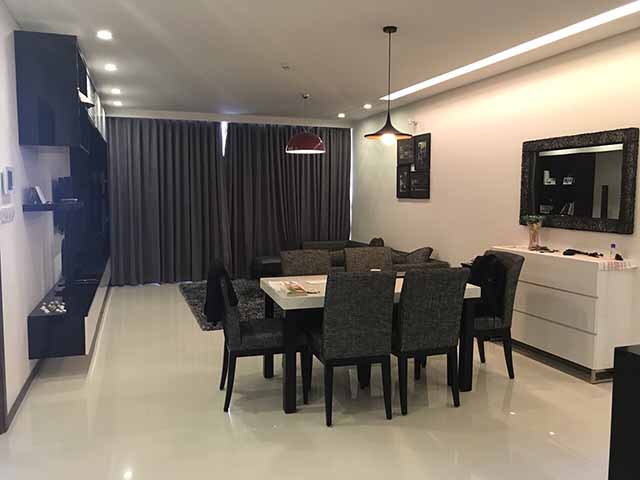 bán căn hộ thảo điền pearl