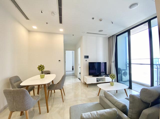 bán căn hộ vinhomes ba son 2 phòng ngủ (2)