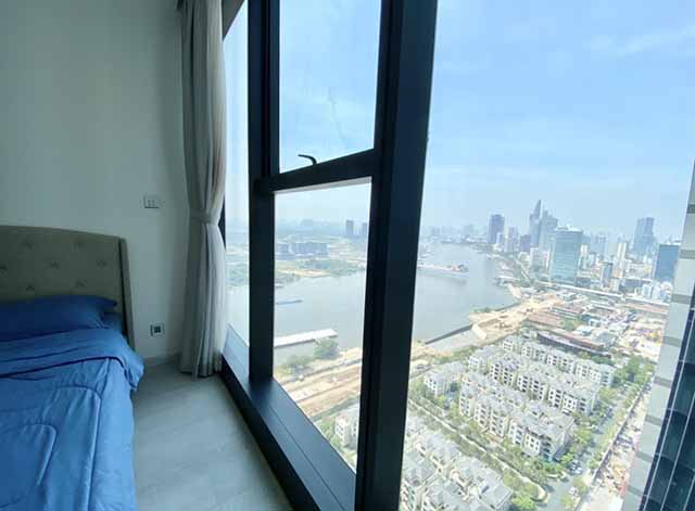 bán căn hộ vinhomes ba son 2 phòng ngủ (3)