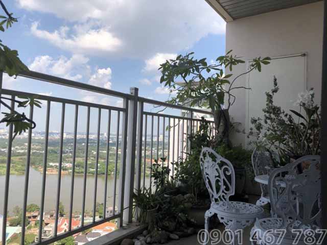 bán căn hộ xi thảo điền