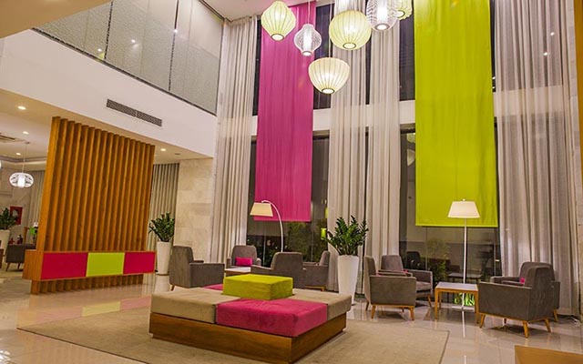 bán khách sạn 3 sao quận 3