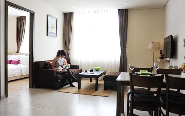 bán khách sạn 3 sao