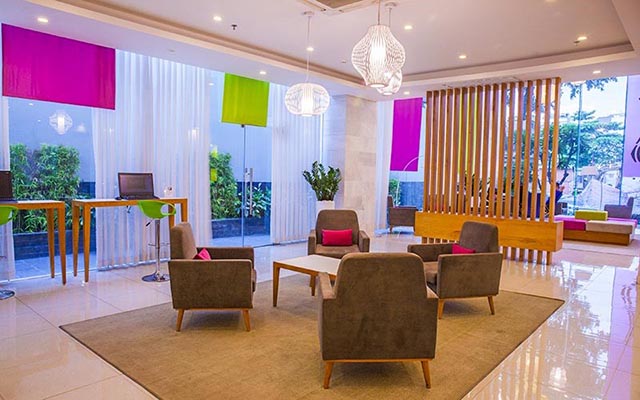 bán khách sạn quận 3 số 157 đường pasreur