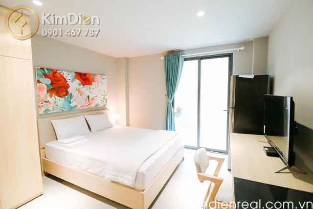 bán khách sạn quận phú nhuận