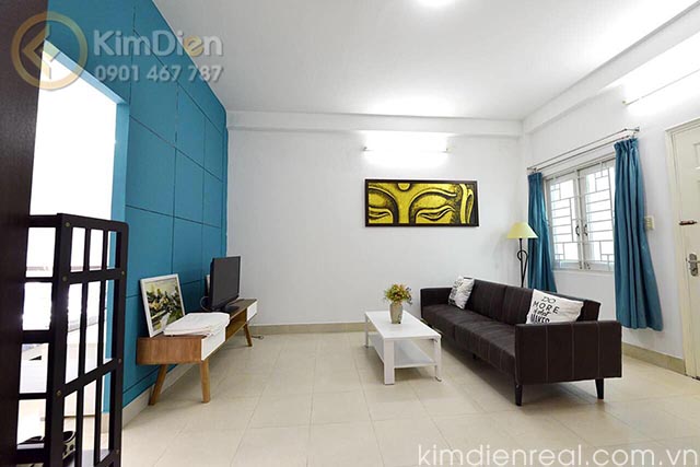 bán nhà đường lê thị riêng quận 1 (4)