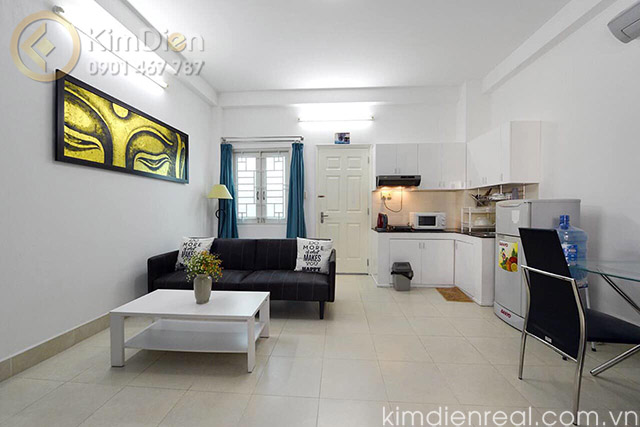 bán nhà đường lê thị riêng quận 1 (6)