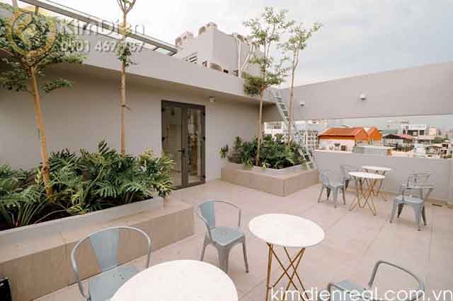 bán nhà đường lê văn sỹ