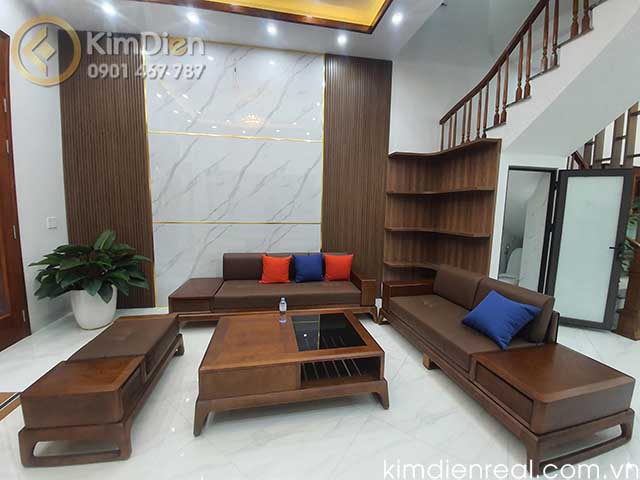 bán nhà đường nguyễn bỉnh khiêm quận 1