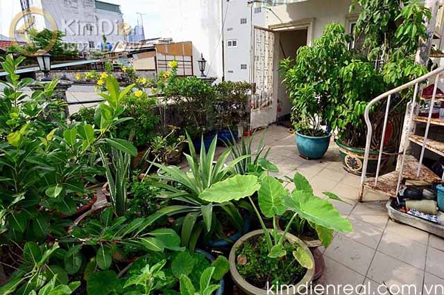 bán nhà đường nguyễn bỉnh khiêm quận 1