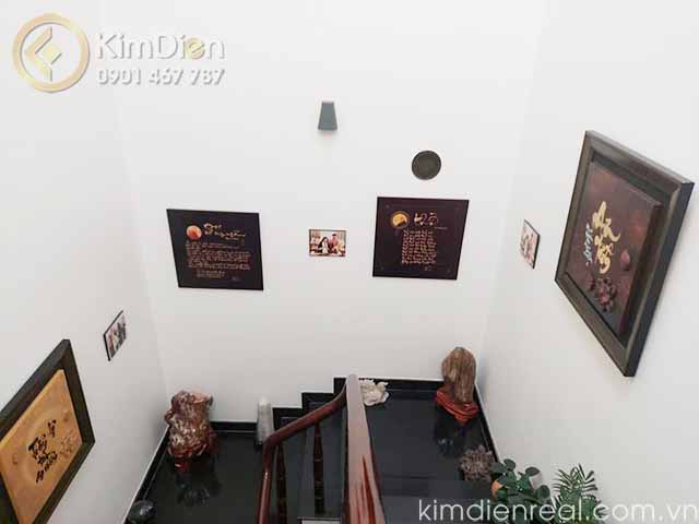 bán nhà đường nguyễn cư trinh quận 1