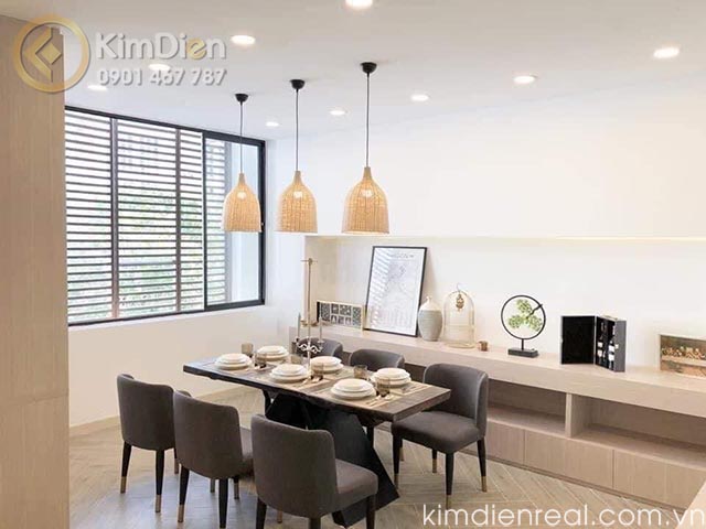 bán nhà đường số 1 làng báo chí thảo điền (2)