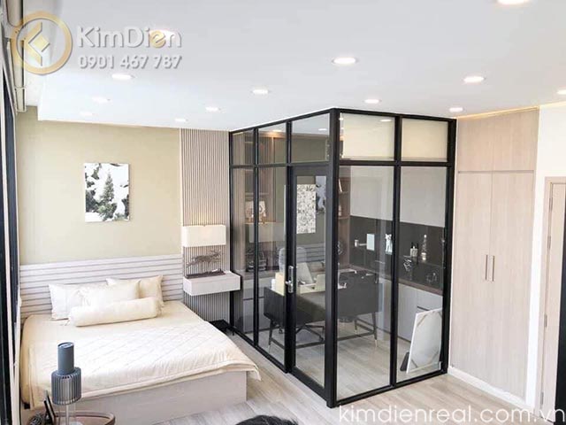 bán nhà đường số 1 làng báo chí thảo điền (3)