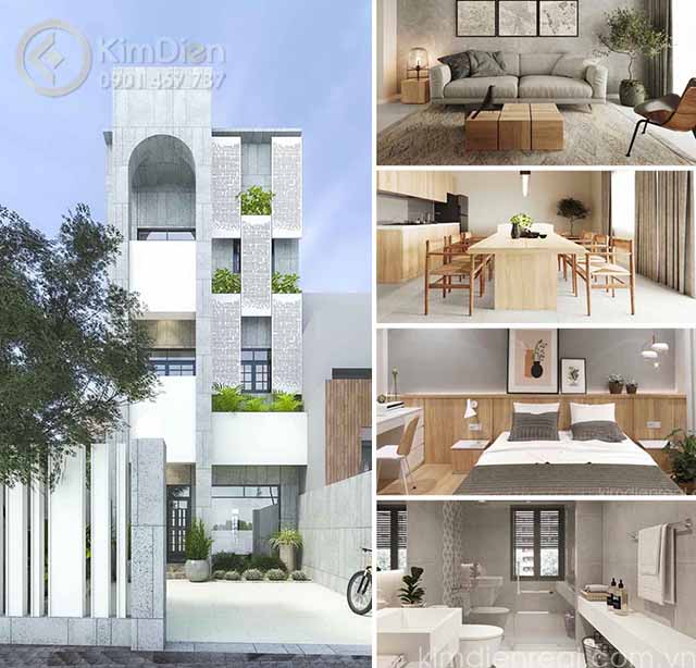 bán nhà đường số 47 thảo điền quận 2