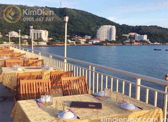 bán nhà đường thùy vân vũng tàu