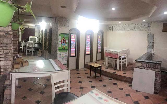 bán nhà đường trần cao vân quận 3 chính chủ