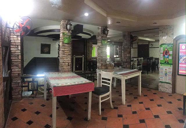 bán nhà đường trần cao vân quận 3