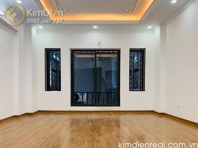 bán nhà đường trần khắc chân hẻm xe hơi (2)