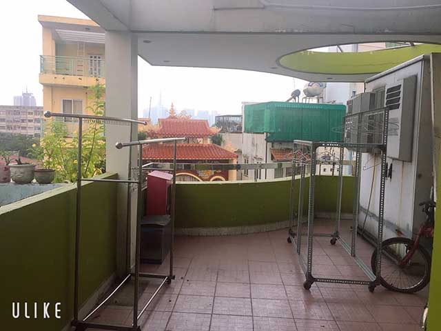 bán nhà đường trần nguyên đán quận 1 (5)