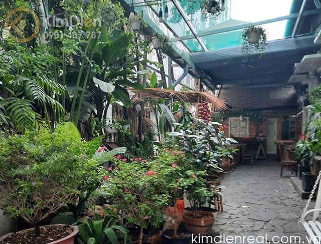 bán nhà đường trần quốc thảo quận 3