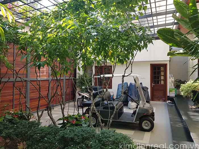 bán nhà đất quận 2